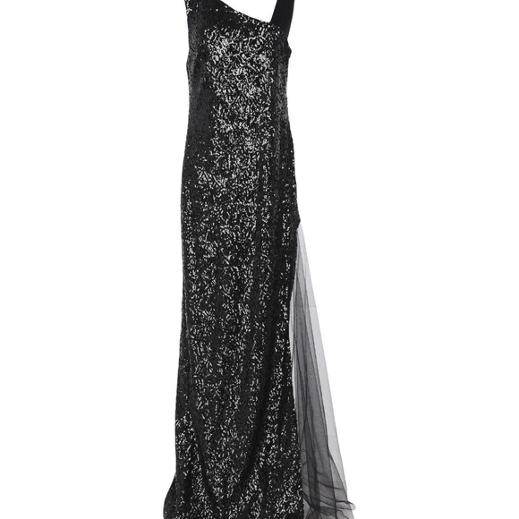 NWT Lanvin sequined gown - Picture 3 of 8
